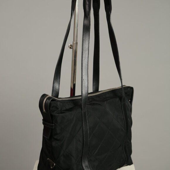 PRADA Small Tote Bag - Picture 3 of 15